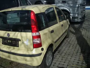 Fiat Panda Bild 4