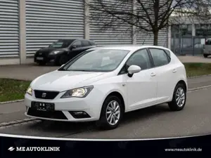 SEAT Ibiza 1.4l Sun *Garantie*Klima*Tempo.
