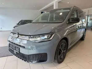 Volkswagen Caddy Edition Maxi *LED*KAMERA*ACC*SHZ*