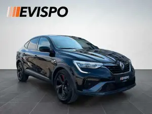 Renault Arkana R.S.Line*Carbon*Kamera*Leder*Finanzierung