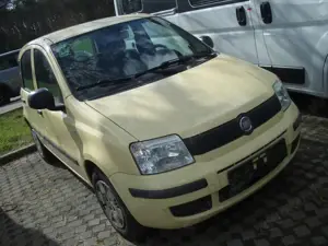 Fiat Panda Bild 3