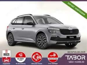 Skoda Kamiq DSG Dynamic ACC SideA Kam Kessy UVP-30%*