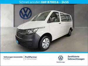 Volkswagen T6.1 Caravelle 2.0 TDI DSG Trendline Navi DAB+ K