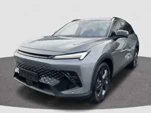BAIC Beijing X55 PANO Leder CarPlay SHZ 360°Kamera TP
