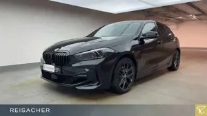 BMW 118 d M-Sport,AHK,LCProf,PA,adaptLED,elHK
