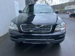 Volvo XC90 Bild 3