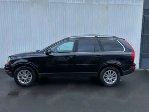 Volvo XC90 Bild 2