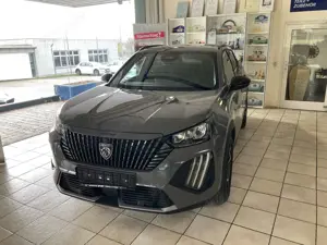 Peugeot 2008 Allure