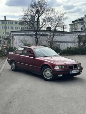 BMW 318 318is