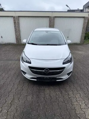 Opel Corsa 1.4 120 Jahre