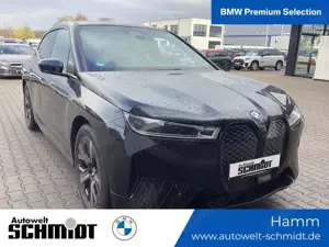BMW iX xDrive40 Sportpaket + 2Jahre-BPS.-GARANTIE