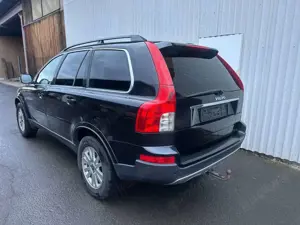 Volvo XC90 Bild 5