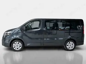 Nissan Primastar L1H1 DCT 170PS tekna 8S Design+Kamera+Navi+iKey+Pr Bild 3