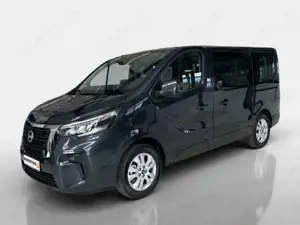 Nissan Primastar L1H1 DCT 170PS tekna 8S Design+Kamera+Navi+iKey+Pr Bild 2