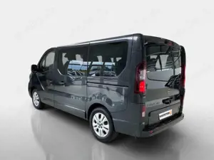 Nissan Primastar L1H1 DCT 170PS tekna 8S Design+Kamera+Navi+iKey+Pr Bild 4