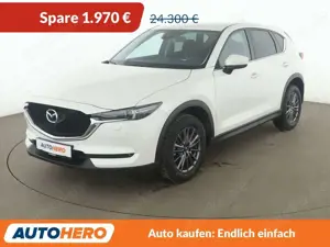 Mazda CX-5 2.5 Kangei 2WD Aut*NAVI*LED*TEMPO*CAM*PDC*SHZ*