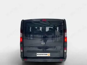 Nissan Primastar L1H1 DCT 170PS tekna 8S Design+Kamera+Navi+iKey+Pr Bild 5
