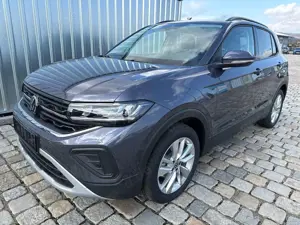 Volkswagen T-Cross Bild 1