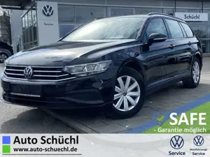 Volkswagen Passat Variant 1.5 TSI APP-CONNECT+KAMERA+AHK+LE