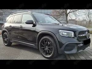 Mercedes-Benz GLB 220 d 8G-DCT AMG Line 7 Sitze