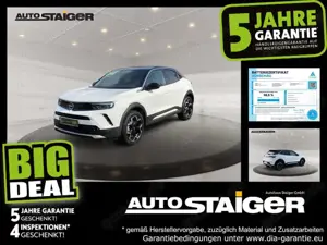 Opel Mokka-E Mokka e Ultimate ACC+Alcantara+LED+Navi+SHZ+Kam.