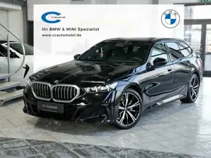 BMW 520 520d xDrive Touring M Sport 20LM Harman AHK