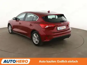 Ford Focus 1.0 EcoBoost CoolConnect *NAVI*PDC*ALU*KLIMA* Bild 3
