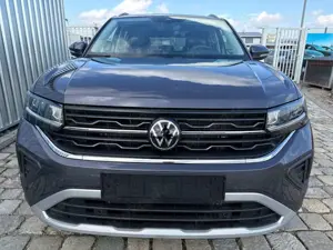 Volkswagen T-Cross Bild 2