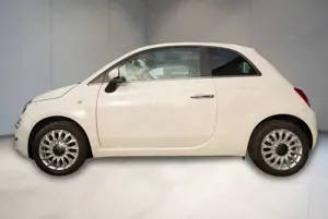 Fiat 500 Dolcevita 1.0 GSE N3 Hybrid *TECH-PAKET*KOMFORT-PAKET* Bild 5