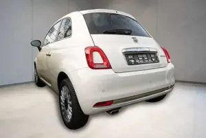 Fiat 500 Dolcevita 1.0 GSE N3 Hybrid *TECH-PAKET*KOMFORT-PAKET* Bild 4