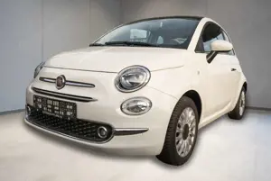 Fiat 500 Dolcevita 1.0 GSE N3 Hybrid *TECH-PAKET*KOMFORT-PAKET*