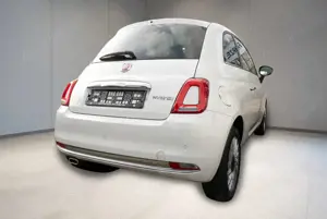 Fiat 500 Dolcevita 1.0 GSE N3 Hybrid *TECH-PAKET*KOMFORT-PAKET* Bild 3