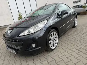 Peugeot 207 207 CC *Automatik *Tüv neu