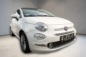 Fiat 500 Dolcevita 1.0 GSE N3 Hybrid *TECH-PAKET*KOMFORT-PAKET* Bild 2