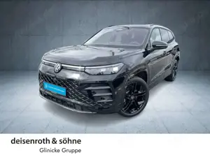 Volkswagen Tayron R-Line 2,0 l TDI SCR 4MOTION 142 kW (193