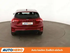 Ford Focus 1.0 EcoBoost CoolConnect *NAVI*PDC*ALU*KLIMA* Bild 4