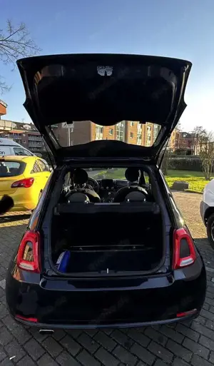 Fiat 500 Bild 4