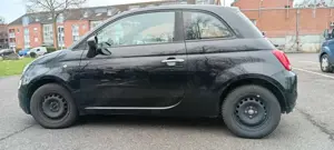 Fiat 500 Bild 5