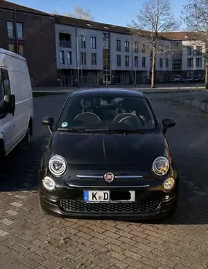Fiat 500 Bild 2