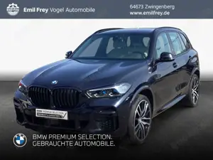 BMW X5 xDrive40d Laserlicht* Head-Up* SHZ*