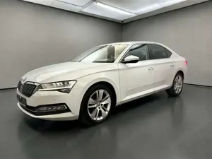 Skoda Superb Limo Style 4x4 DSG 147KW VIRTUAL*18Z*ACC