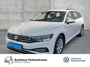 Volkswagen Passat Variant 2.0 TDI Business LED KAMERA NAVI