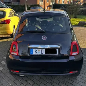 Fiat 500 Bild 3