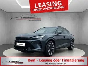 CUPRA Formentor VZ //5 Jahre Garantie/Allrad/ Sennheiser Sound