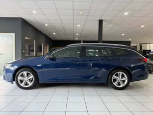 Opel Insignia B Sports Elegance*LEDER*KAMERA*AHK*LED* Bild 3