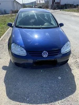 Volkswagen Golf 1.6 Standard