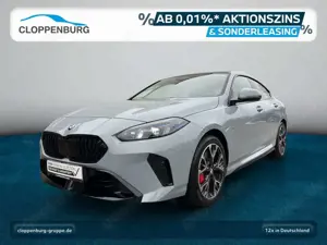 BMW 220 d Gran Coupé M Sportpaket Pro BT UPE: 54.670€