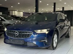 Opel Insignia B Sports Elegance*LEDER*KAMERA*AHK*LED* Bild 2