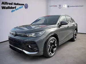 Volkswagen Tiguan 1.5 eTSI R-Line R-Line IQLight Kam. Leder