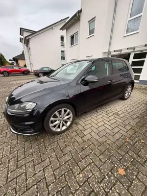 Volkswagen Golf Bild 2